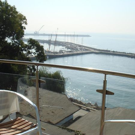 Balchik English House Ruang foto