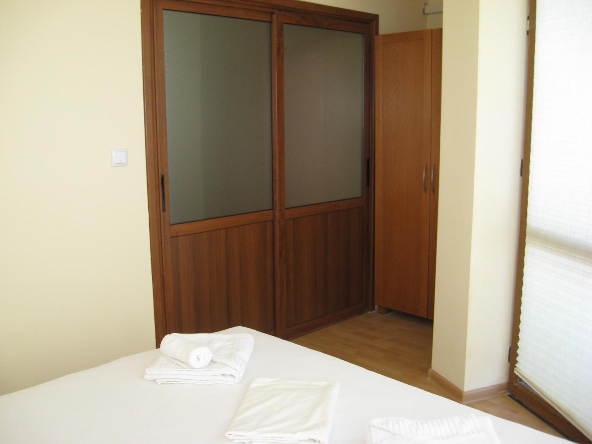 Balchik English House Ruang foto