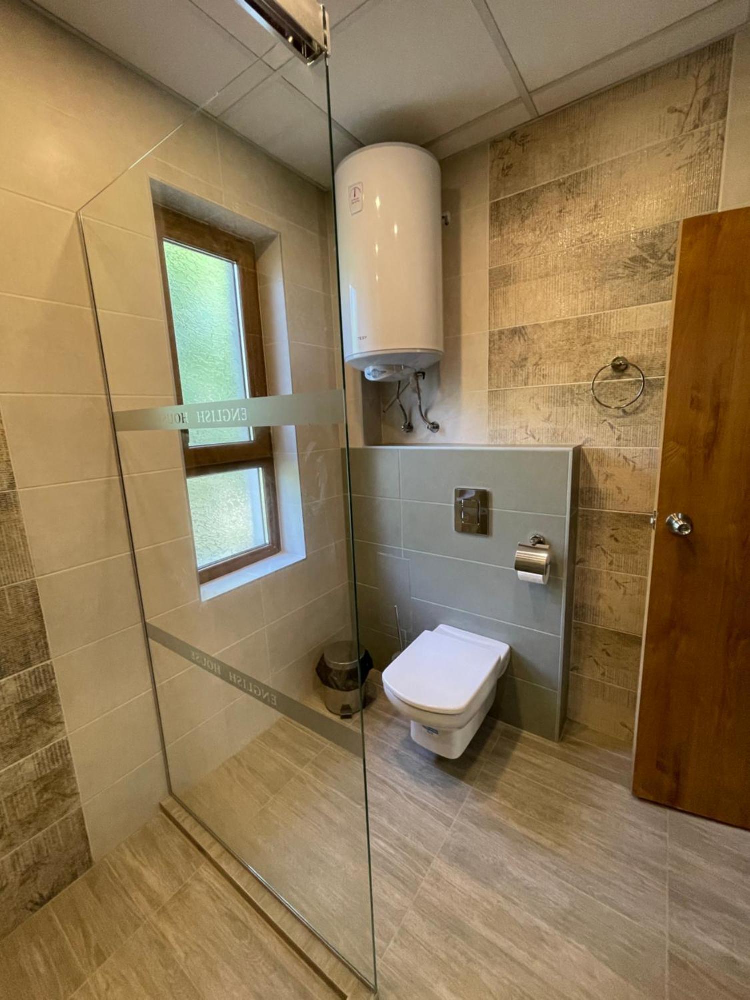 Balchik English House Bagian luar foto