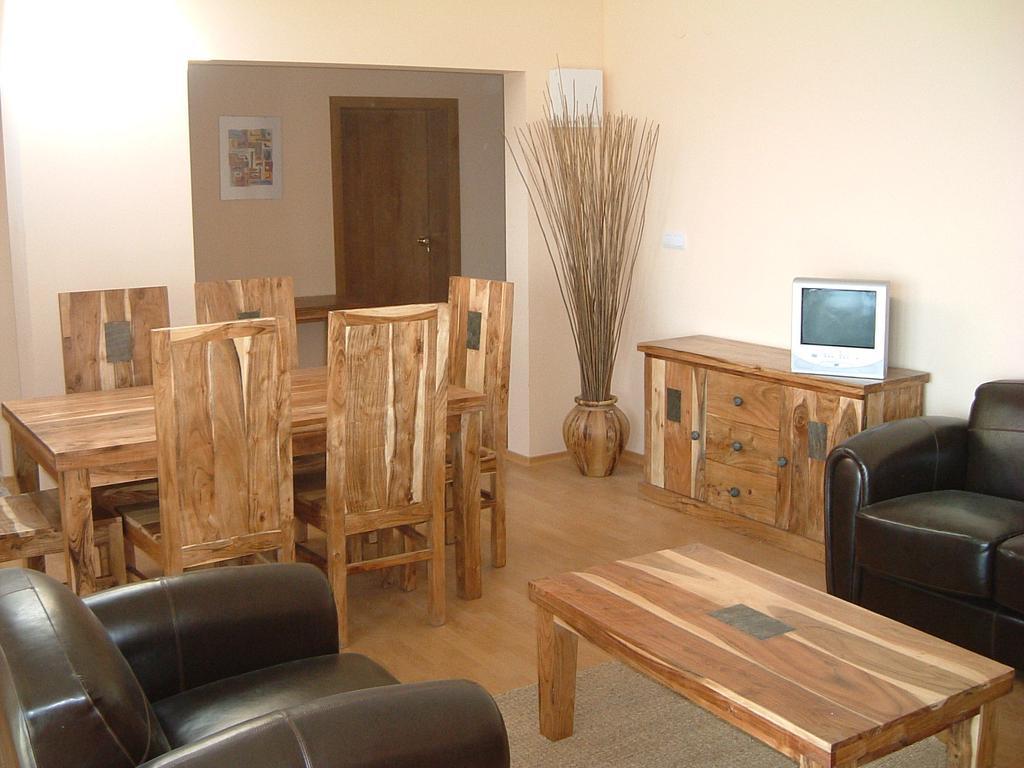 Balchik English House Bagian luar foto