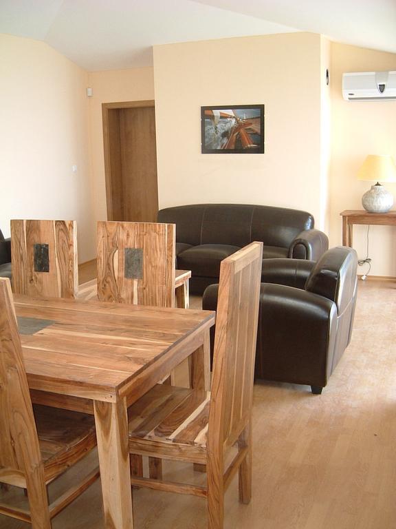 Balchik English House Ruang foto