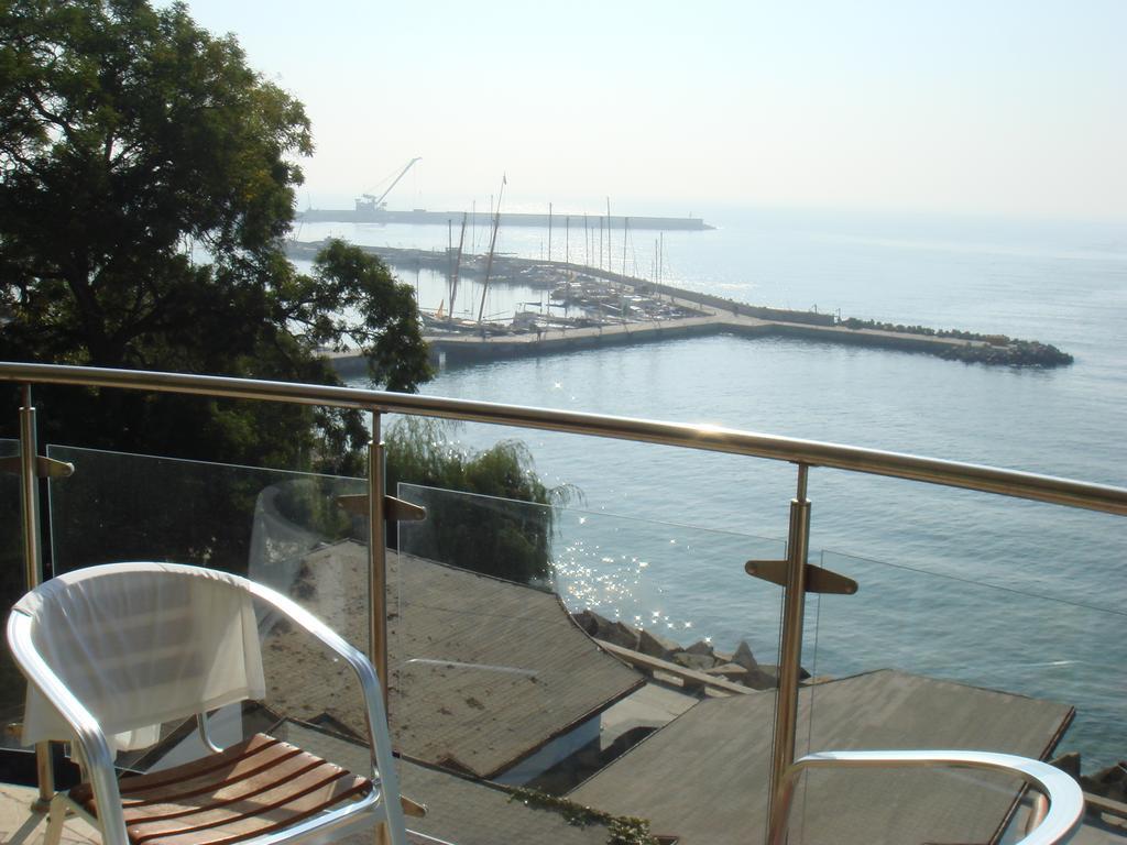 Balchik English House Ruang foto