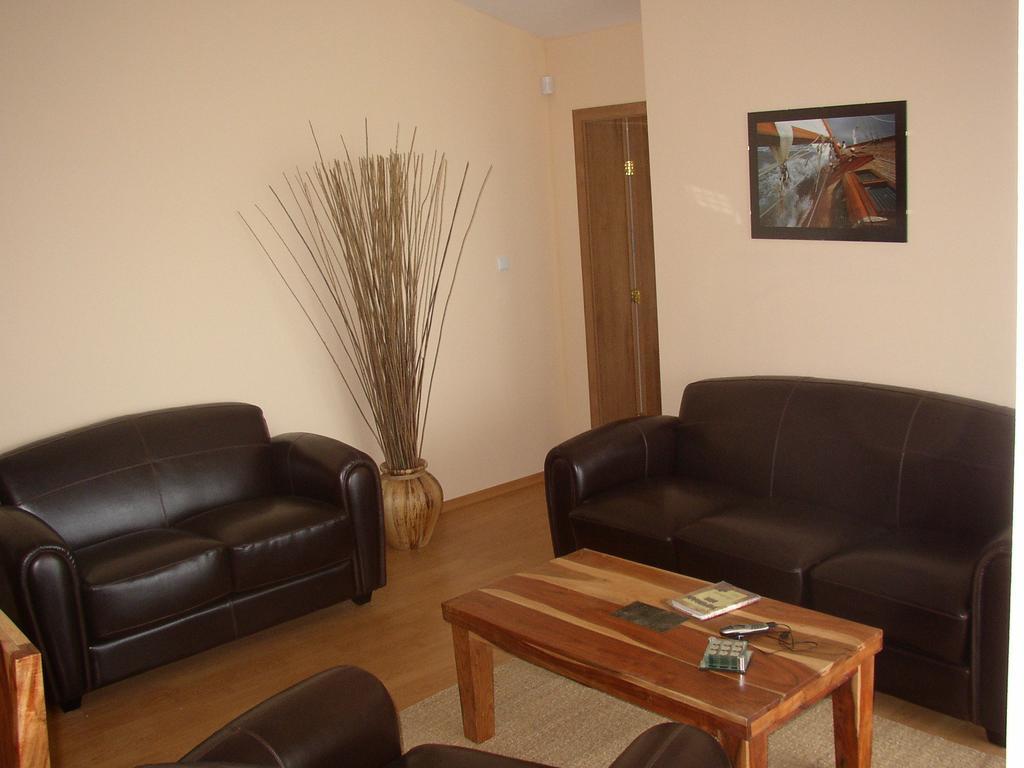 Balchik English House Ruang foto