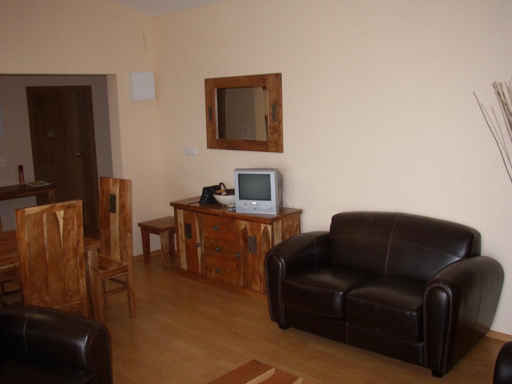 Balchik English House Bagian luar foto