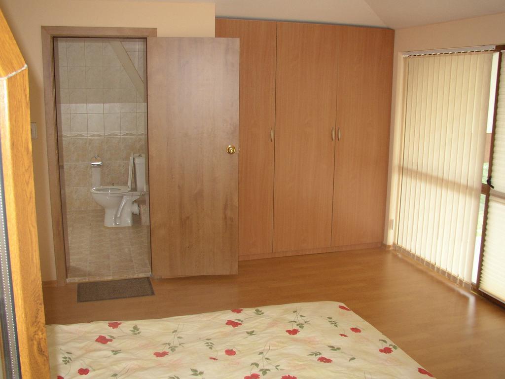Balchik English House Ruang foto